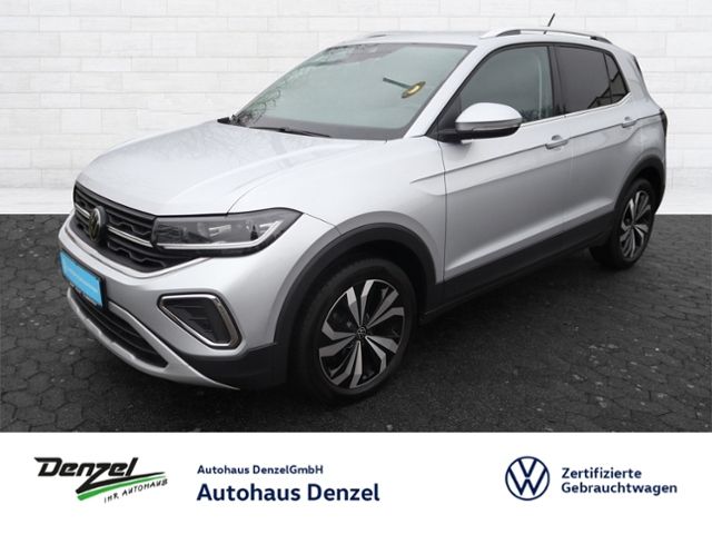 VW T-Cross 24.152 km 24.890 &euro; Wohratal OT Wohra 35288