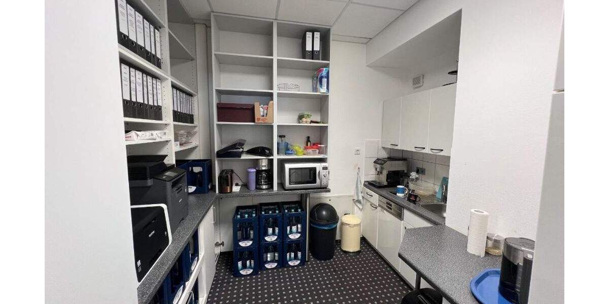 Gewerbeobjekt Wettenberg - Krofdorf-Gleiberg Krofdorf-Gleiberg - 5 Zimmer, 1.595&euro; | Angebot:25695837