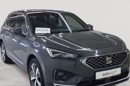 Seat Tarraco 79.507 km 22.790 &euro; Fernwald-Steinbach 35463
