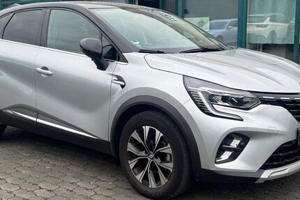Renault Captur 39.635 km 16.950 &euro; Ebsdorfergrund 35085