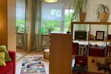 Wohnung Gießen - 1 Zimmer, 44 m&sup2;, 675&euro; | Angebot:26754145