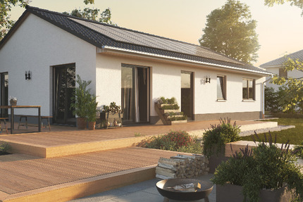 Haus Wohratal Wohra - 5 Zimmer, 102 m&sup2;, 234.350&euro; | Angebot:25800280