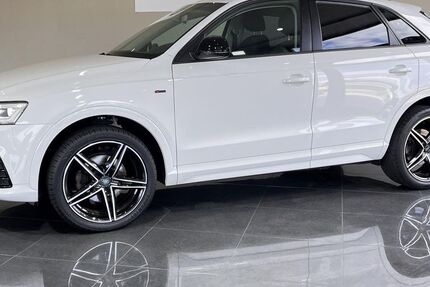 Audi Q3 170.000 km 14.498 &euro; Dautphetal 35232