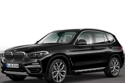 BMW X3 108.000 km 27.890 &euro; Dautphetal 35232