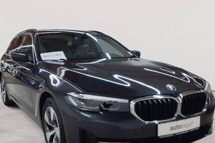 BMW 520 57.710 km 31.390 &euro; Fernwald-Steinbach 35463