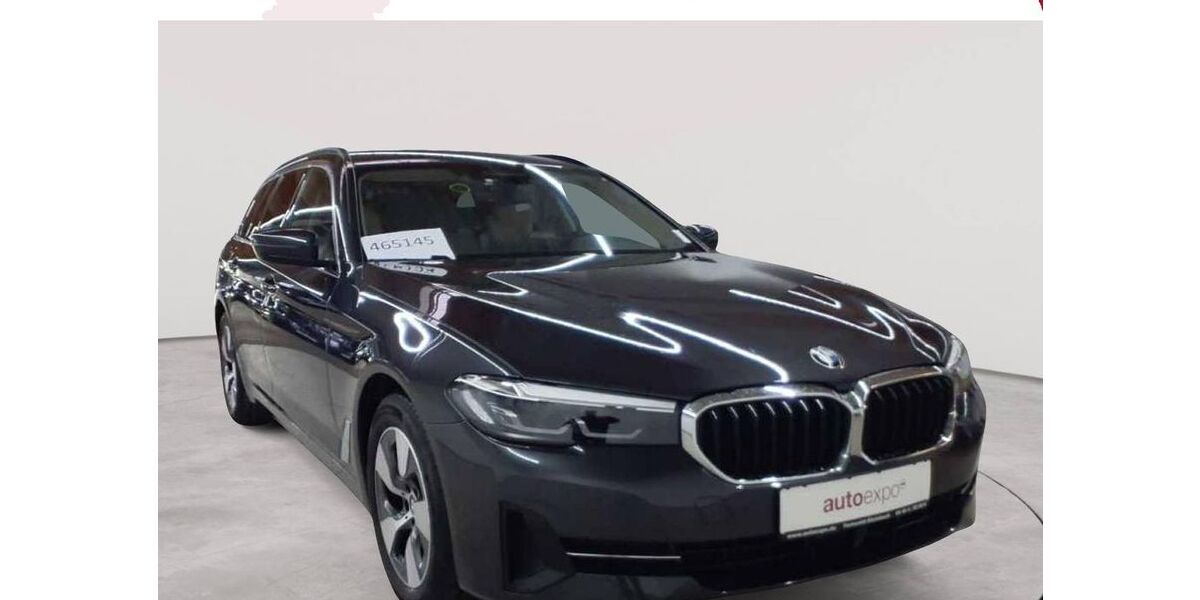 BMW 520 57.710 km 31.390 &euro; Fernwald-Steinbach 35463