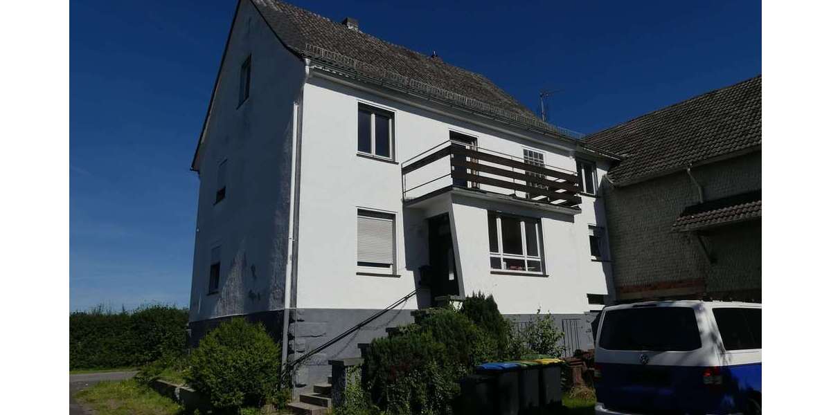 Einfamilienhaus Neustadt - 7 Zimmer, 190 m&sup2;, 95.000&euro; | Angebot:25685478