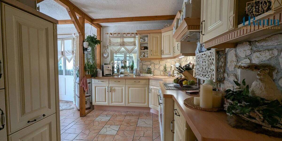 Einfamilienhaus Hatzfeld (Eder) Holzhausen - 4 Zimmer, 100 m&sup2;, 600&euro; | Angebot:26205218