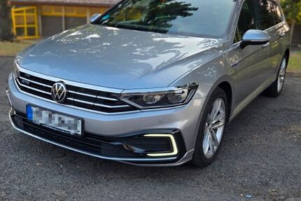 VW Passat Variant 140.800 km 20.100 &euro; Homberg Ohm 35315