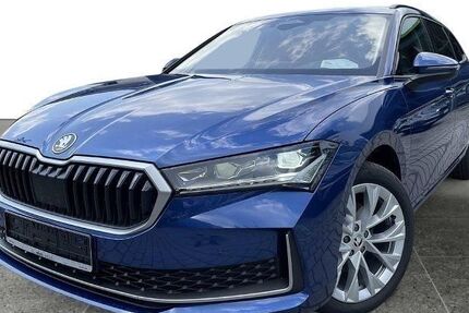 Skoda Superb 21.130 km 37.890 &euro; Giessen 35394