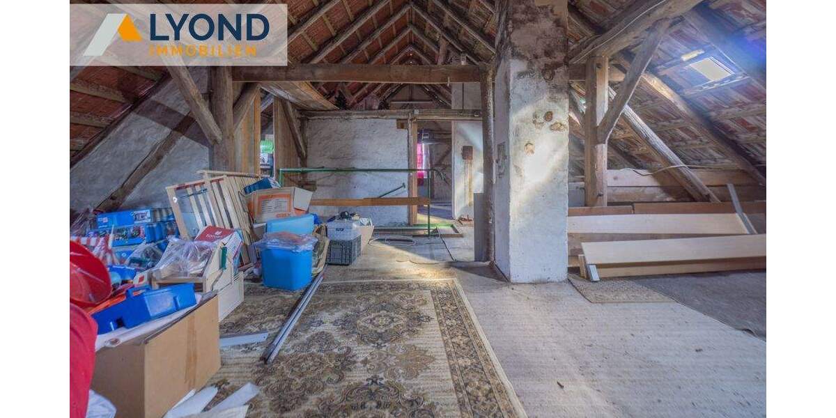 Einfamilienhaus Gemünden (Wohra) Gemünden - 6 Zimmer, 150 m&sup2;, 279.000&euro; | Angebot:25773081