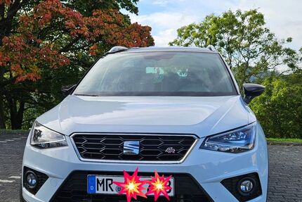Seat Arona 126.000 km 10.990 &euro; Dautphetal 35232