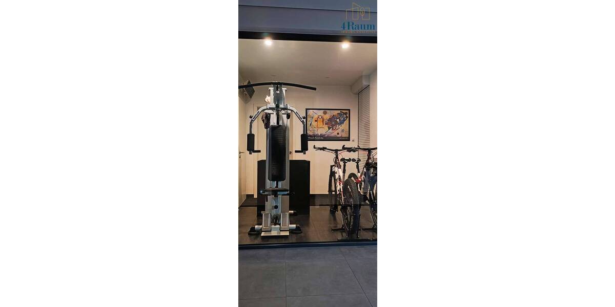 Bungalow Allendorf Osterfeld - 5 Zimmer, 178 m&sup2;, 599.000&euro; | Angebot:26043380