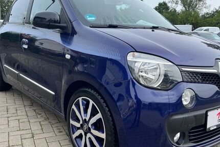 Renault Twingo 79.000 km 8.490 &euro; Dautphetal-Friedensdorf 35232