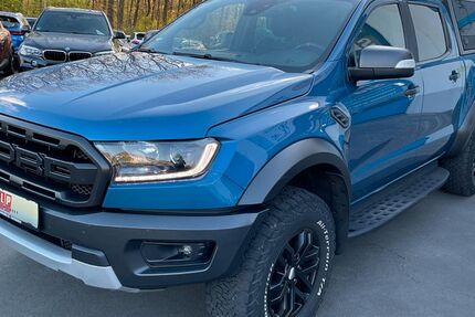 Ford Raptor 140.408 km 31.900 &euro; Giessen 35394