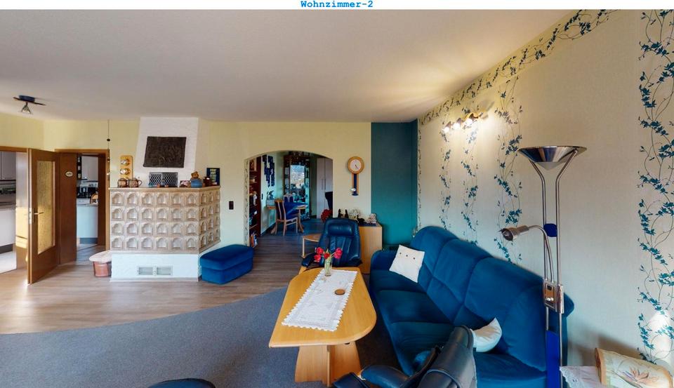 Einfamilienhaus Battenberg (Eder) - 8 Zimmer, 270 m&sup2;, 395.000&euro; | Angebot:26133952