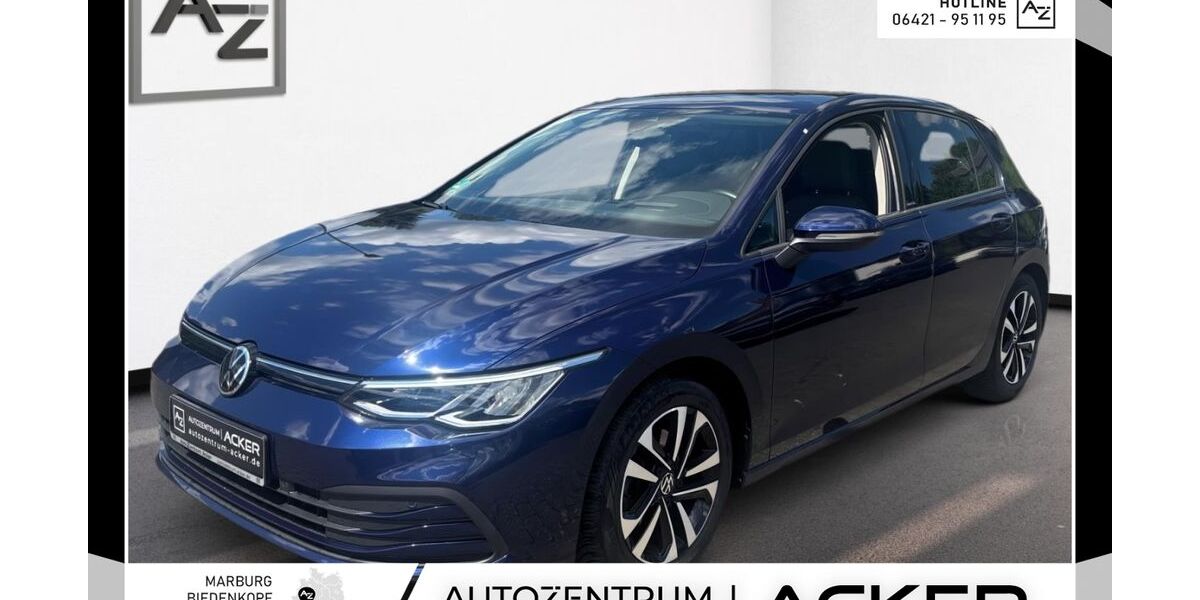 VW Golf 75.760 km 17.490 &euro; Marburg 35043