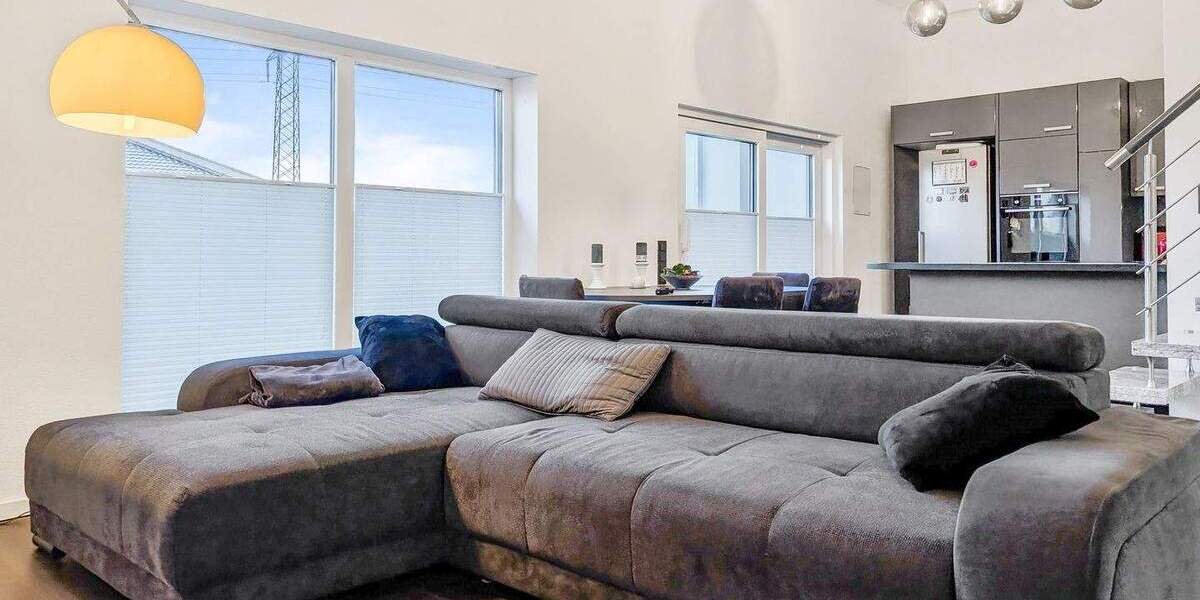 Mehrfamilienhaus, Wohnhaus Frankenberg (Eder) Frankenberg - 8 Zimmer, 268 m&sup2;, 818.000&euro; | Angebot:25663938