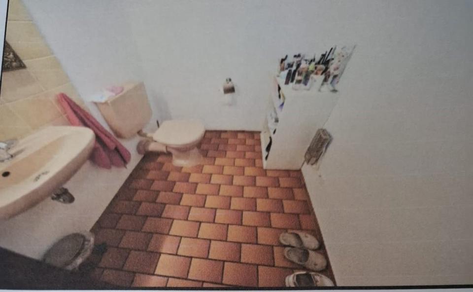 Etagenwohnung Buseck - 4 Zimmer, 340.000&euro; | Angebot:22882283