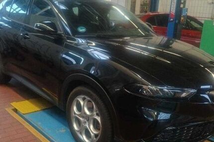 Alfa Romeo Tonale 11.708 km 24.590 &euro; Marburg 35043