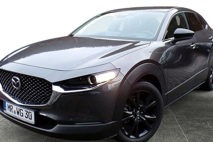 Mazda CX-30 11.551 km 24.470 &euro; Marburg 35039