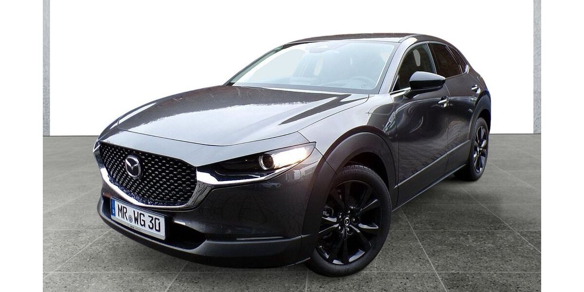 Mazda CX-30 11.551 km 25.999 &euro; Marburg 35039