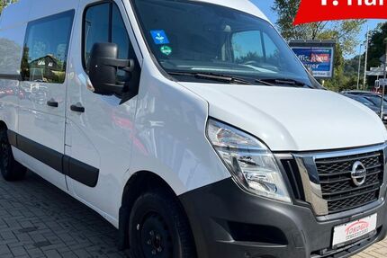 Nissan NV400 116.000 km 13.990 &euro; Dautphetal-Friedensdorf 35232