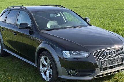 Audi A4 Allroad 215.000 km 13.400 &euro; Lahnau 35633