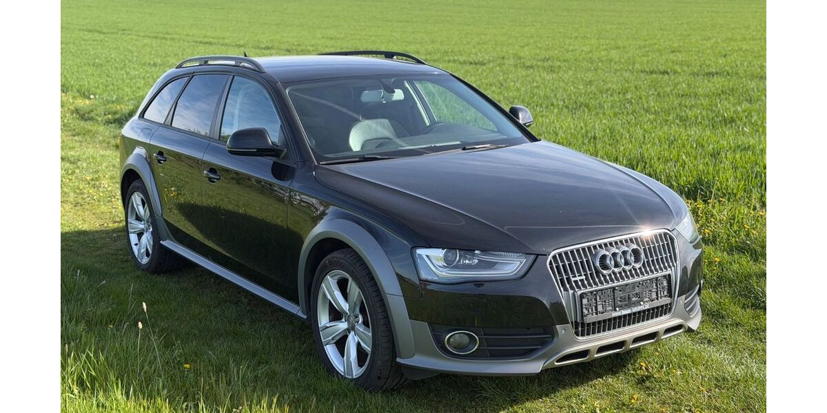 Audi A4 Allroad 215.000 km 13.400 &euro; Lahnau 35633