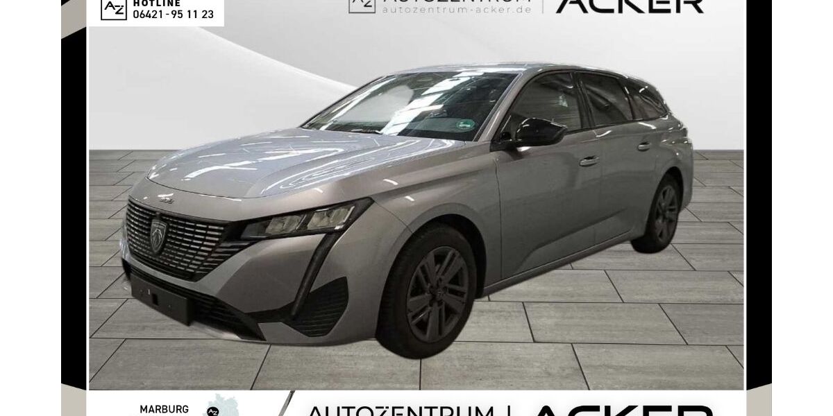 Peugeot 308 23.166 km 22.790 &euro; Marburg 35043