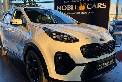 Kia Sportage 60.000 km 23.100 &euro; Giessen 35394