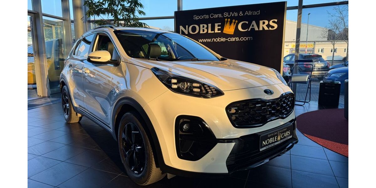 Kia Sportage 60.000 km 23.100 &euro; Giessen 35394