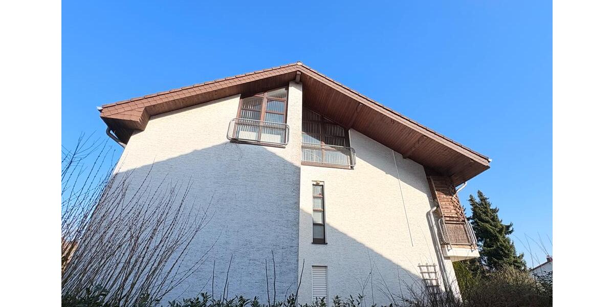 Etagenwohnung Weimar (Lahn) - 5 Zimmer, 116 m&sup2;, 1.220&euro; | Angebot:25368717