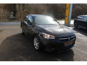 Opel Corsa F Edition 17.500 km 13.990 &euro; Bad Endbach 35080