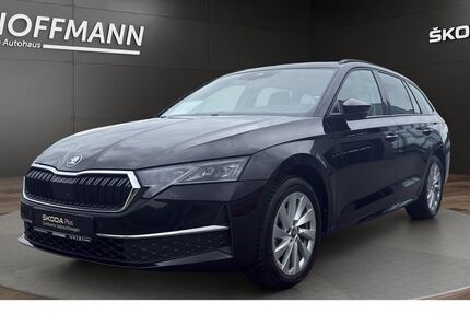 Skoda Octavia 23.049 km 33.380 &euro; Burgwald-Bottendorf 35099