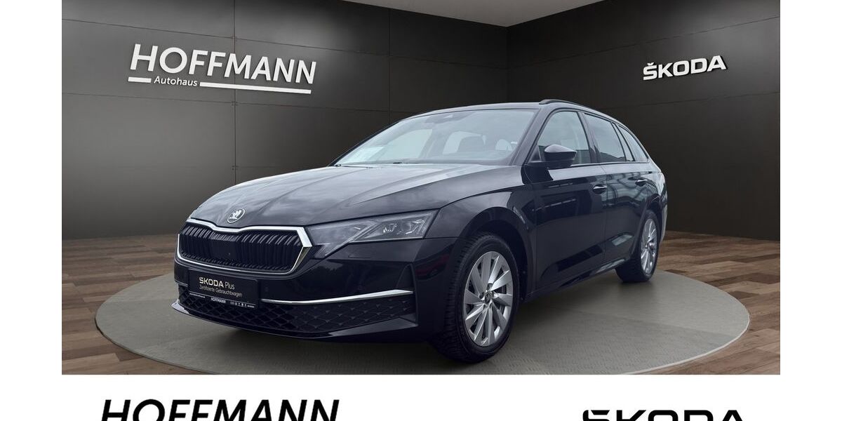 Skoda Octavia 23.049 km 33.380 &euro; Burgwald-Bottendorf 35099