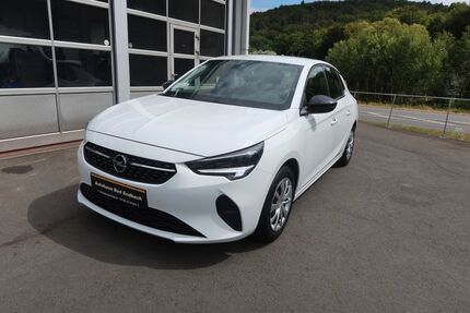 Opel Corsa 78.550 km 10.990 &euro; Bad Endbach 35080