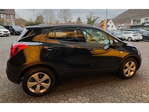 Opel Mokka Edition ecoFlex 4x4 94.856 km 10.990 &euro; Battenberg 35088