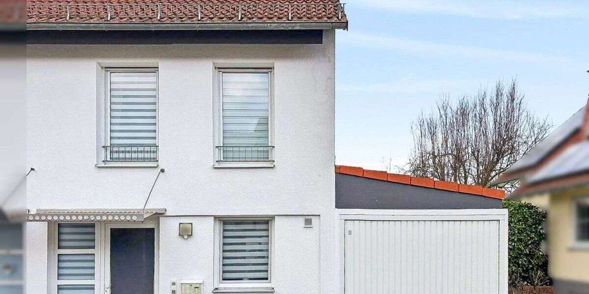 Einfamilienhaus Marburg Marbach - 5 Zimmer, 132 m&sup2;, 499.000&euro; | Angebot:25245337