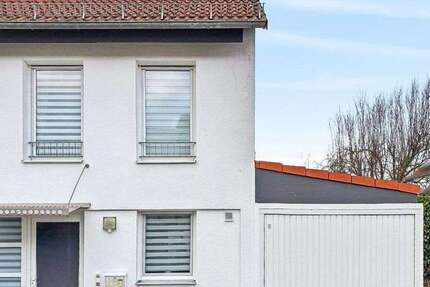 Haus Marburg Marbach - 5 Zimmer, 132 m&sup2;, 499.000&euro; | Angebot:25245337