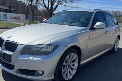 BMW 320 485.235 km 5.900 &euro; Cölbe 35091
