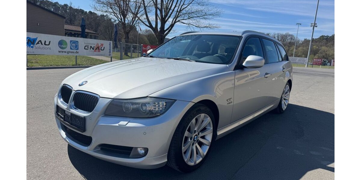 BMW 320 485.235 km 5.900 &euro; Cölbe 35091