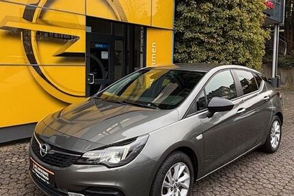 Opel Astra 34.092 km 15.390 &euro; Battenberg (Eder) 35088