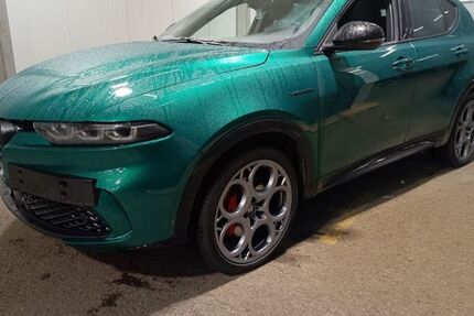 Alfa Romeo Tonale 25.646 km 34.890 &euro; Marburg 35043