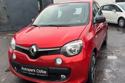 Renault Twingo 33.000 km 7.999 &euro; Cölbe 35091