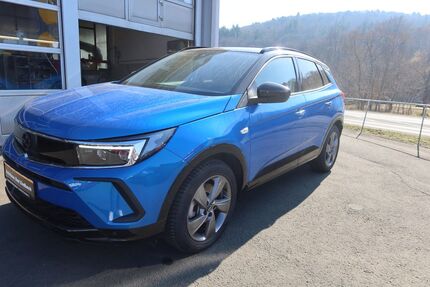 Opel Grandland (X) 42.950 km 23.990 &euro; Bad Endbach 35080
