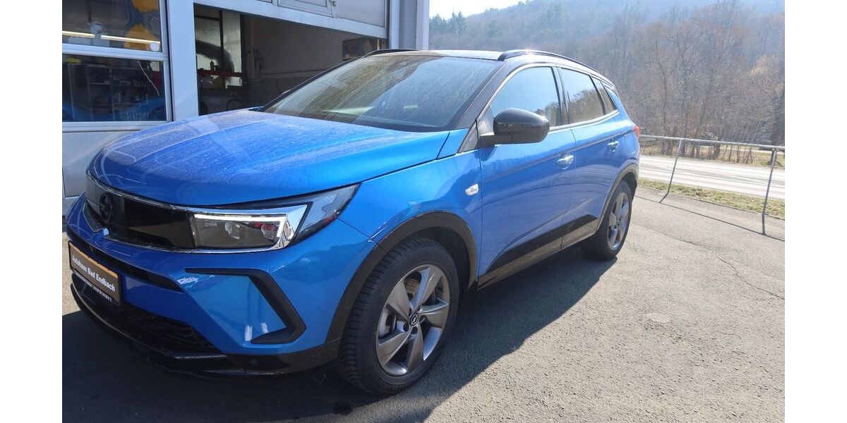 Opel Grandland (X) 42.950 km 23.990 &euro; Bad Endbach 35080