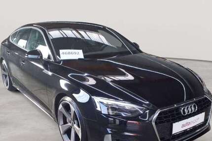 Audi A5 134.239 km 25.189 &euro; Fernwald-Steinbach 35463