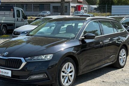 Skoda Octavia 134.416 km 17.000 &euro; Gießen 35398
