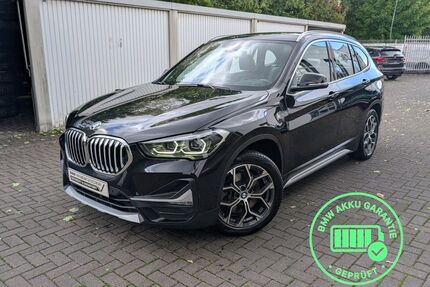 BMW X1 65.360 km 23.890 &euro; Marburg 35043